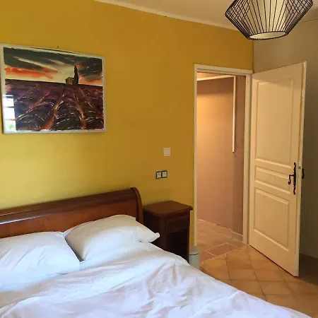 Rustique De 2 Avec Piscine Commune * Saint-Capraise-de-Lalinde