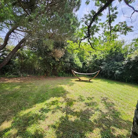 Rustique De 2 Avec Piscine Commune *
