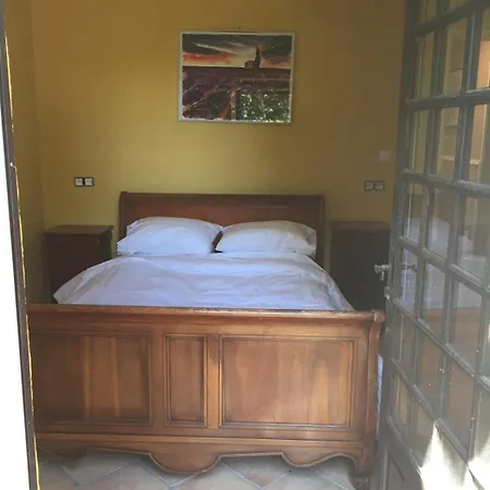 Rustique De 2 Avec Piscine Commune
