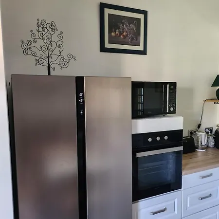 Rustique De 2 Avec Piscine Commune 公寓 Saint-Capraise-de-Lalinde
